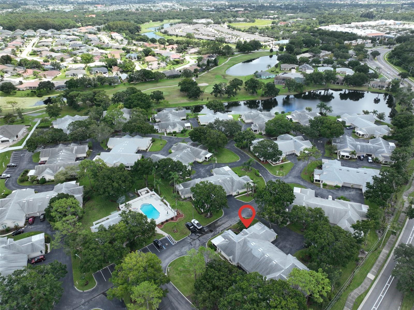 1224 GOLFVIEW WOODS DR, SUN CITY CENTER, FL, 33573