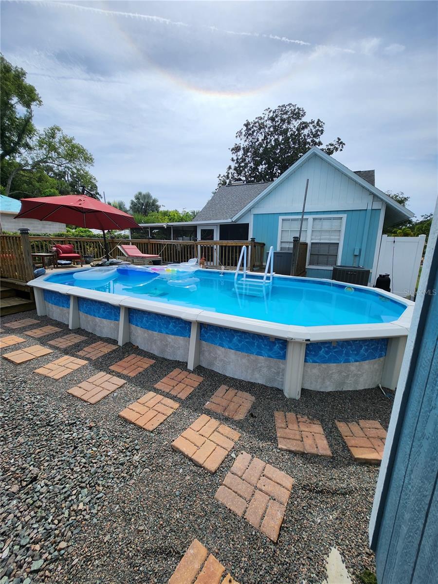 7720 CHAPEL AVE, PORT RICHEY, FL, 34668