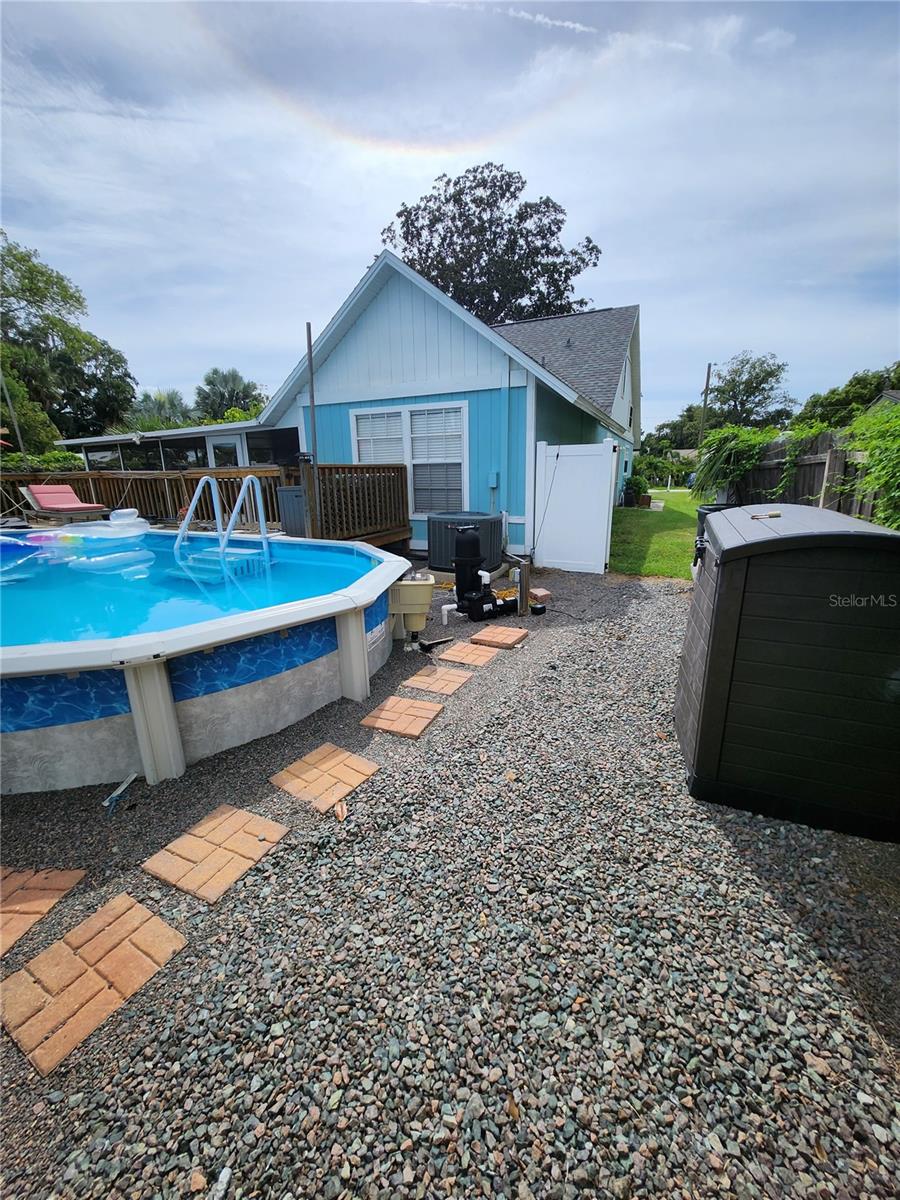 7720 CHAPEL AVE, PORT RICHEY, FL, 34668
