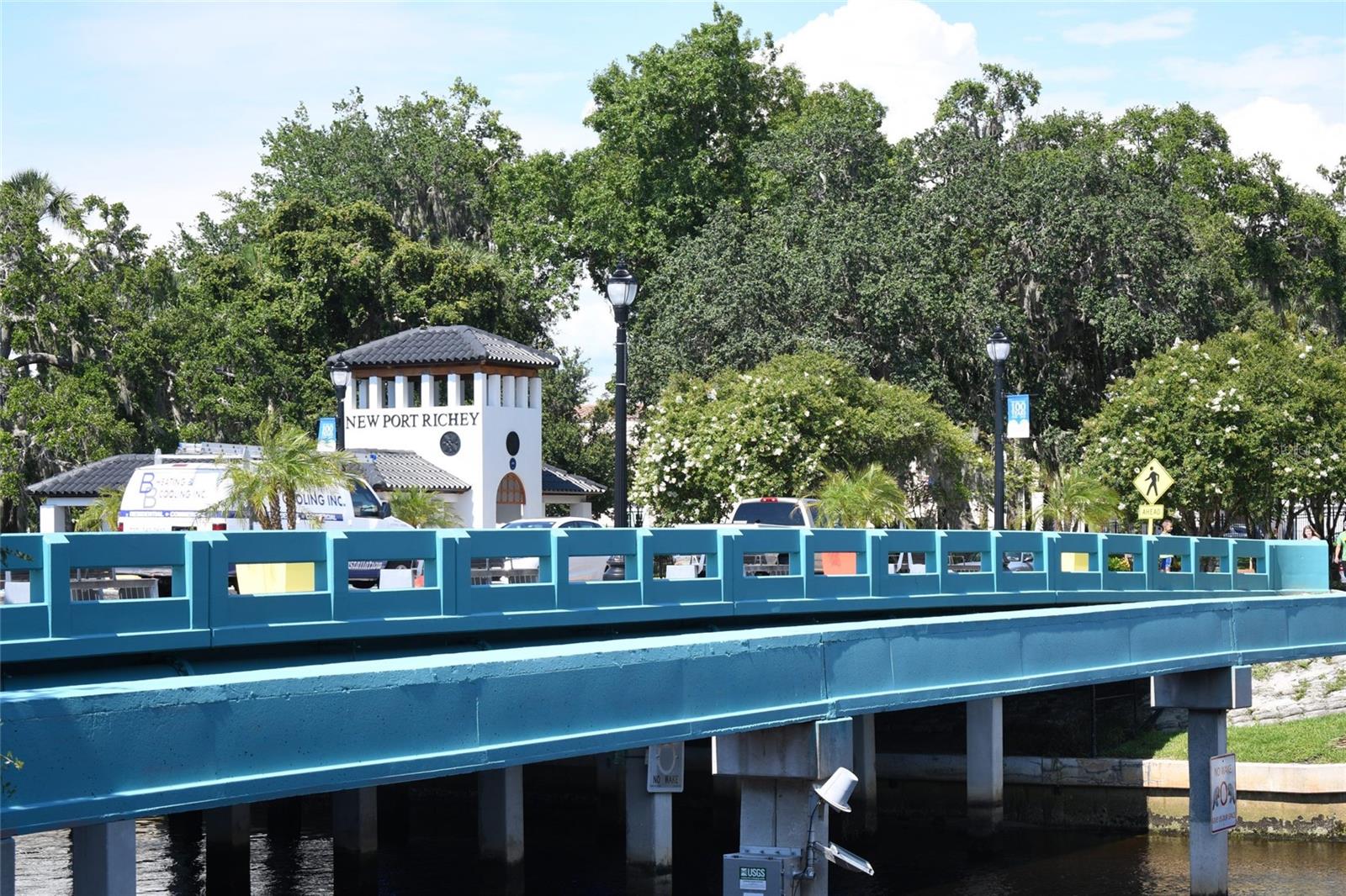 7720 CHAPEL AVE, PORT RICHEY, FL, 34668