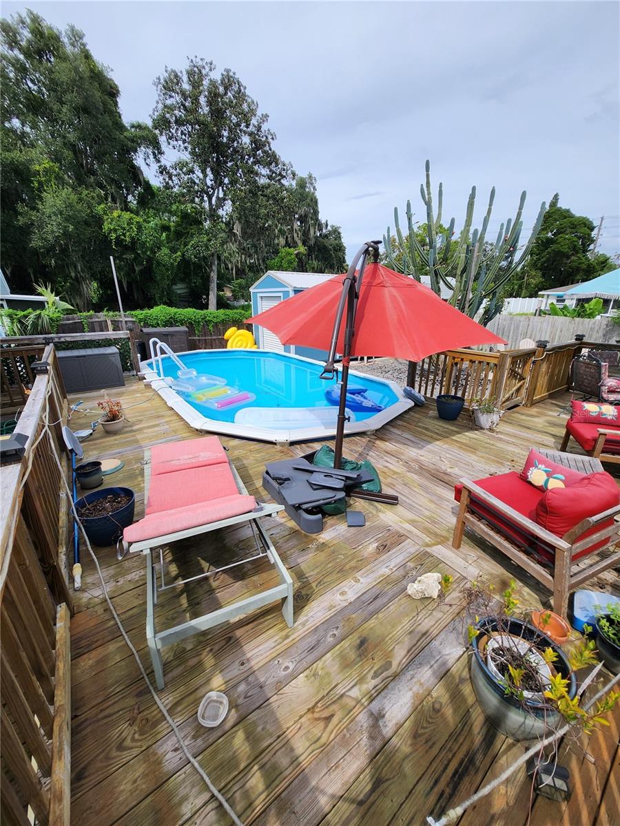 7720 CHAPEL AVE, PORT RICHEY, FL, 34668
