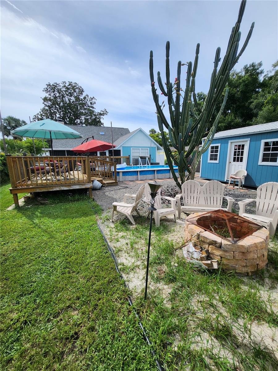 7720 CHAPEL AVE, PORT RICHEY, FL, 34668