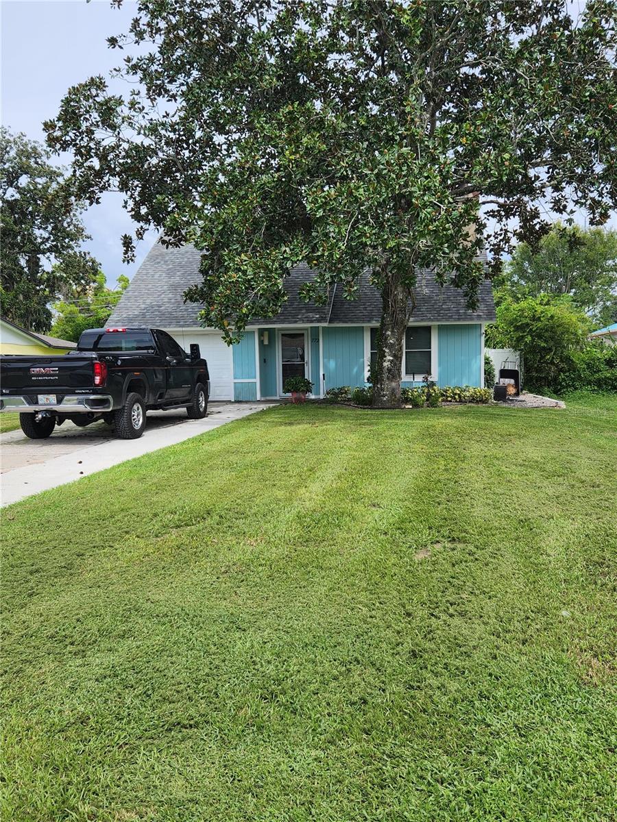 7720 CHAPEL AVE, PORT RICHEY, FL, 34668