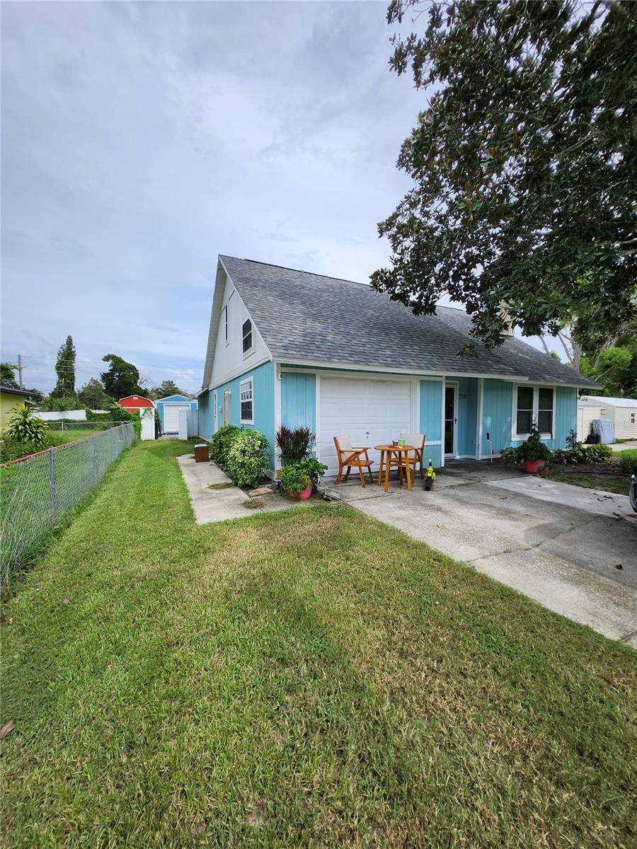 7720 CHAPEL AVE, PORT RICHEY, FL, 34668
