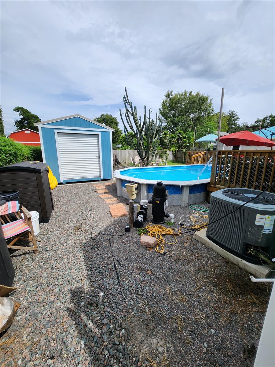 7720 CHAPEL AVE, PORT RICHEY, FL, 34668