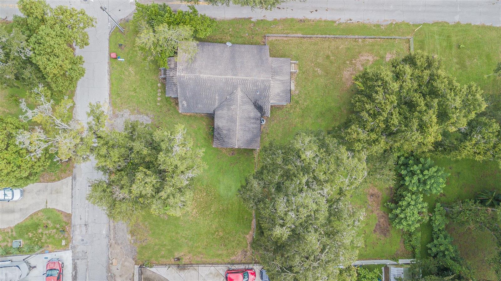 1812 N BARNES ST, PLANT CITY, FL, 33563