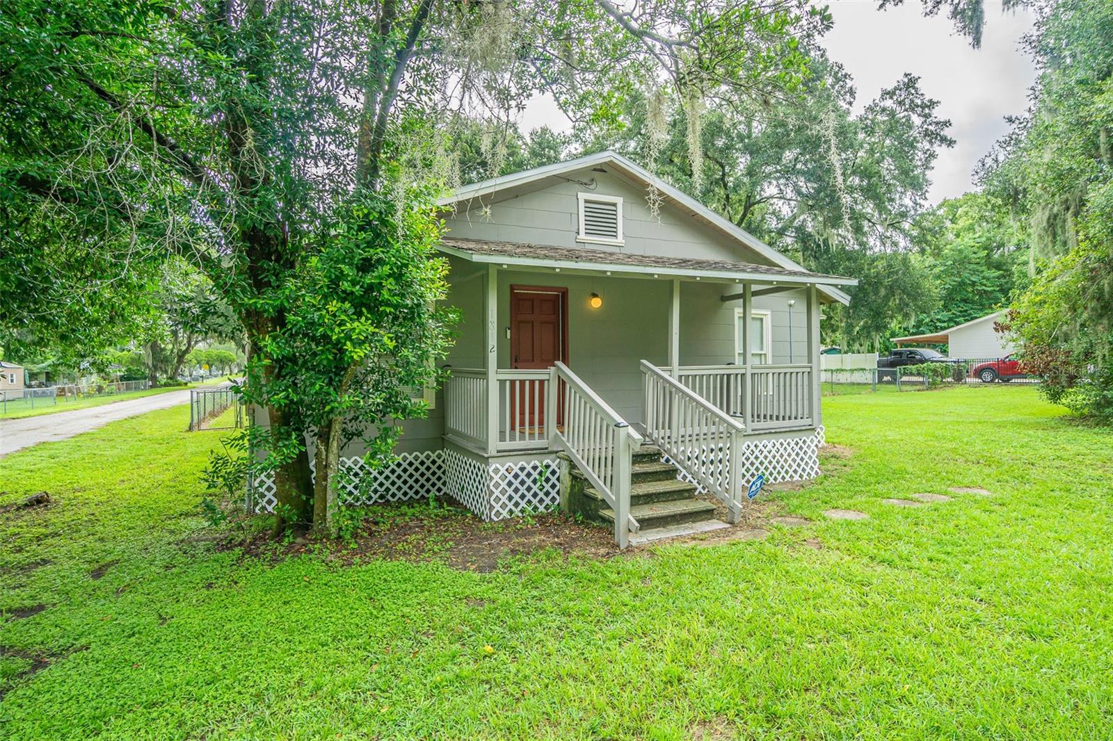1812 N BARNES ST, PLANT CITY, FL, 33563