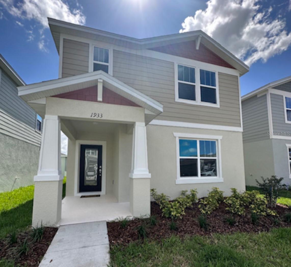1933 SUMMER SERENITY DR, KISSIMMEE, FL, 34744