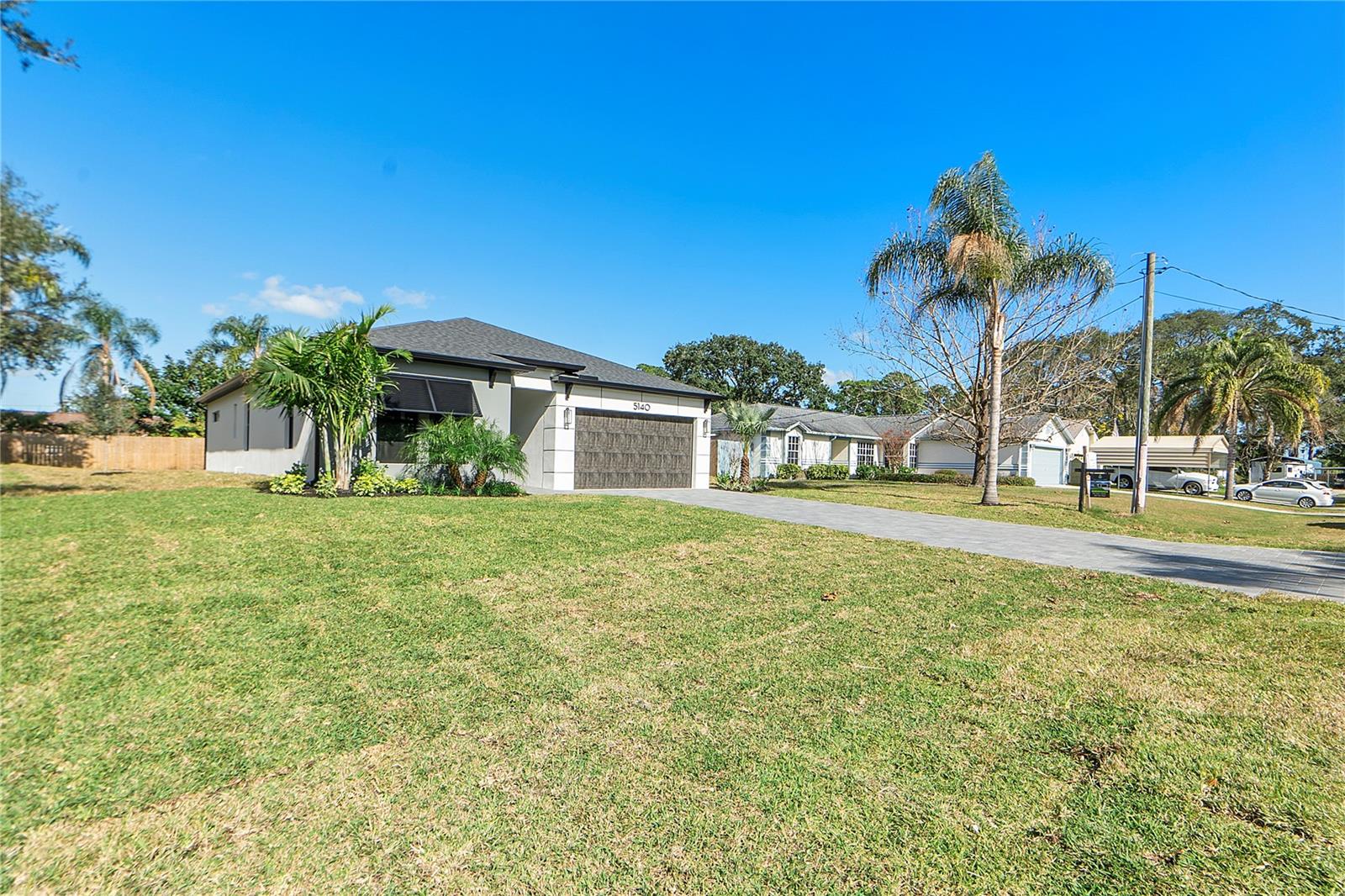 5140 ARLINGTON RD, COCOA, FL, 32927