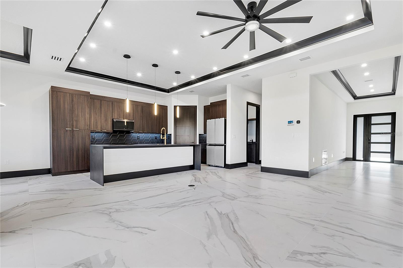 5140 ARLINGTON RD, COCOA, FL, 32927