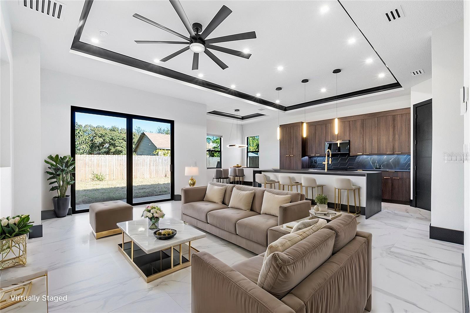 5140 ARLINGTON RD, COCOA, FL, 32927