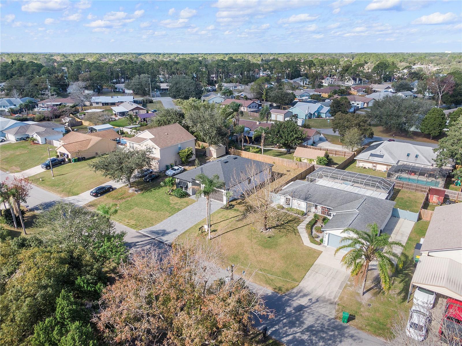 5140 ARLINGTON RD, COCOA, FL, 32927