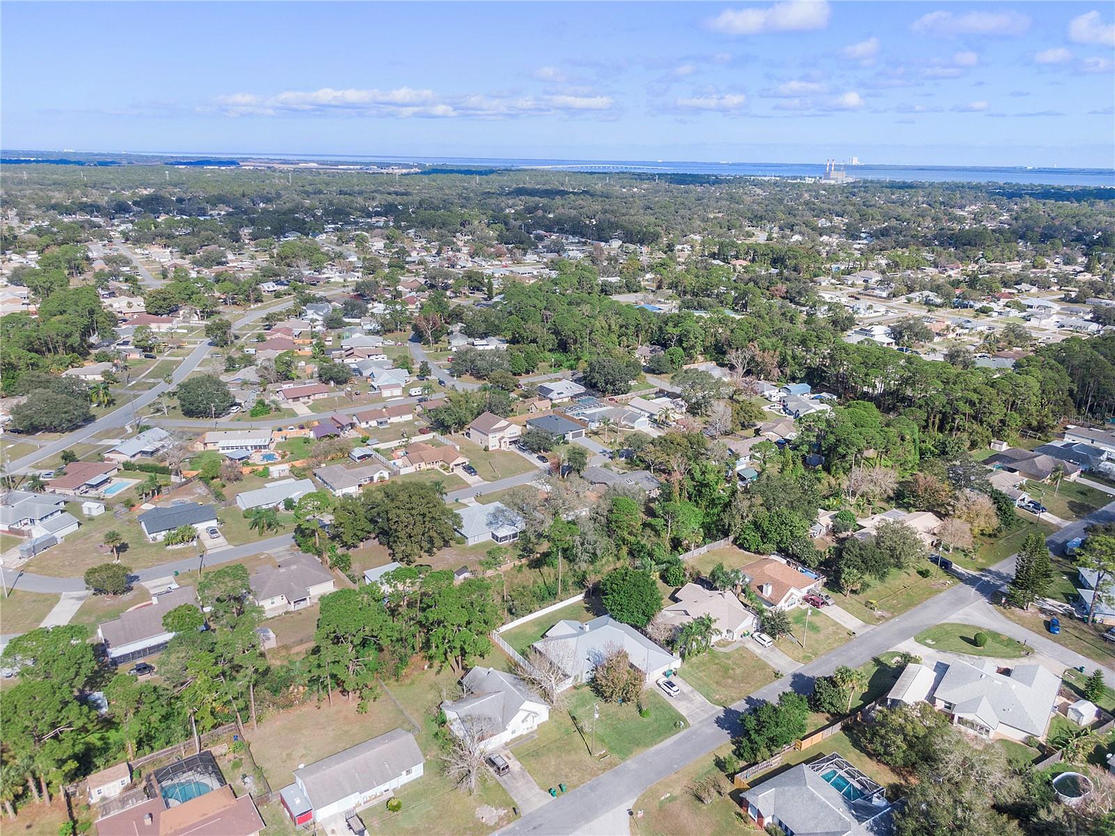 5140 ARLINGTON RD, COCOA, FL, 32927