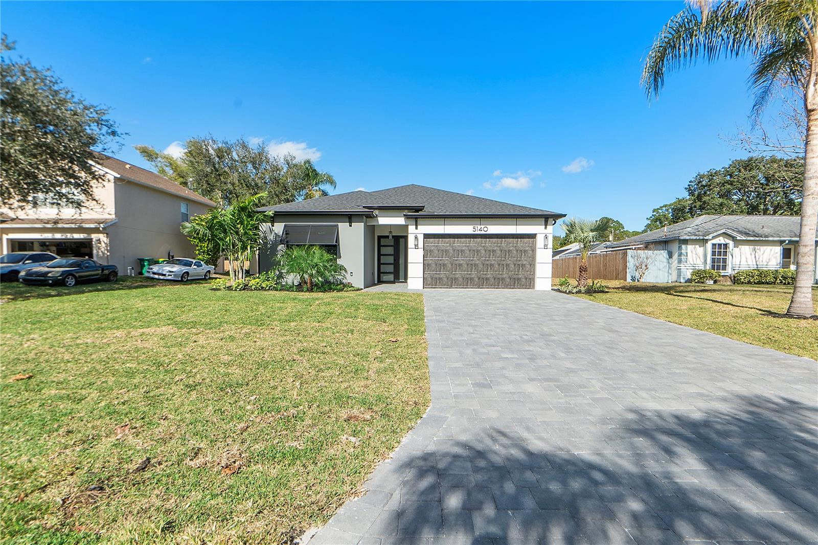 5140 ARLINGTON RD, COCOA, FL, 32927