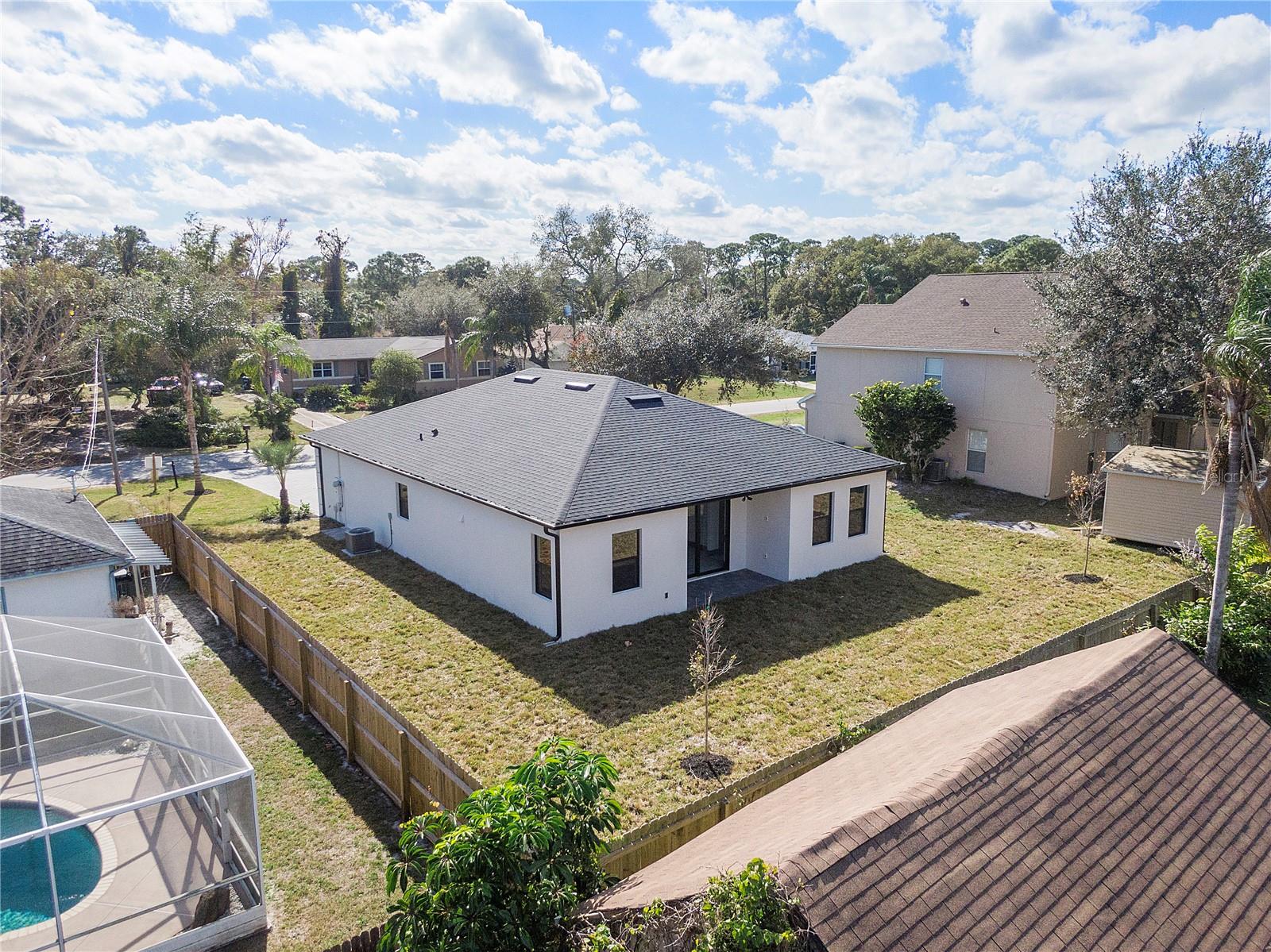 5140 ARLINGTON RD, COCOA, FL, 32927