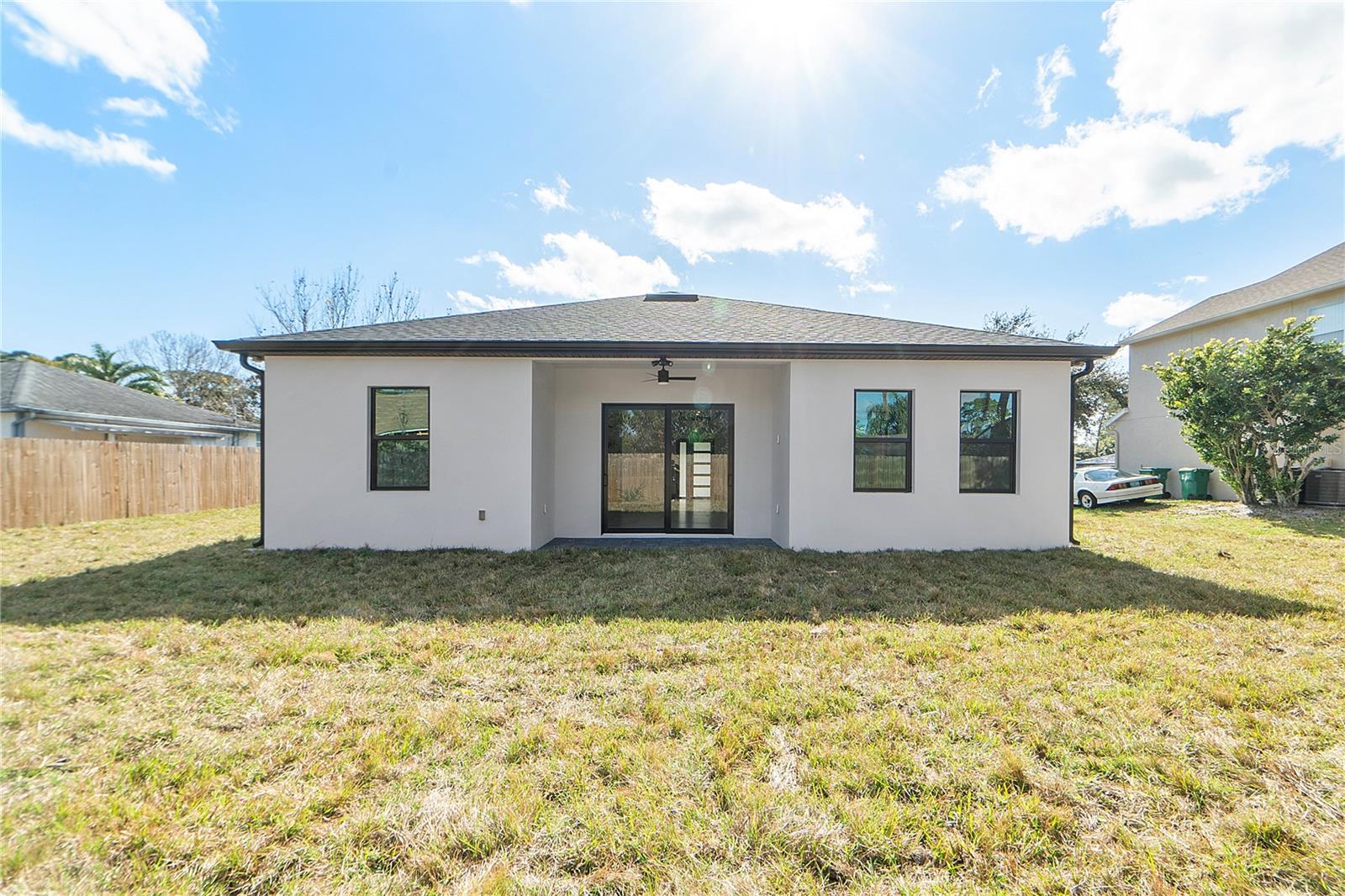 5140 ARLINGTON RD, COCOA, FL, 32927