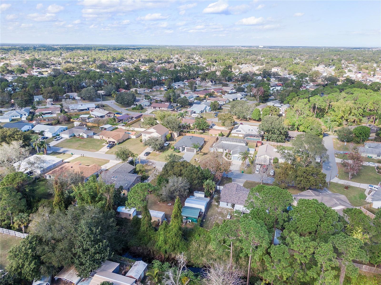 5140 ARLINGTON RD, COCOA, FL, 32927