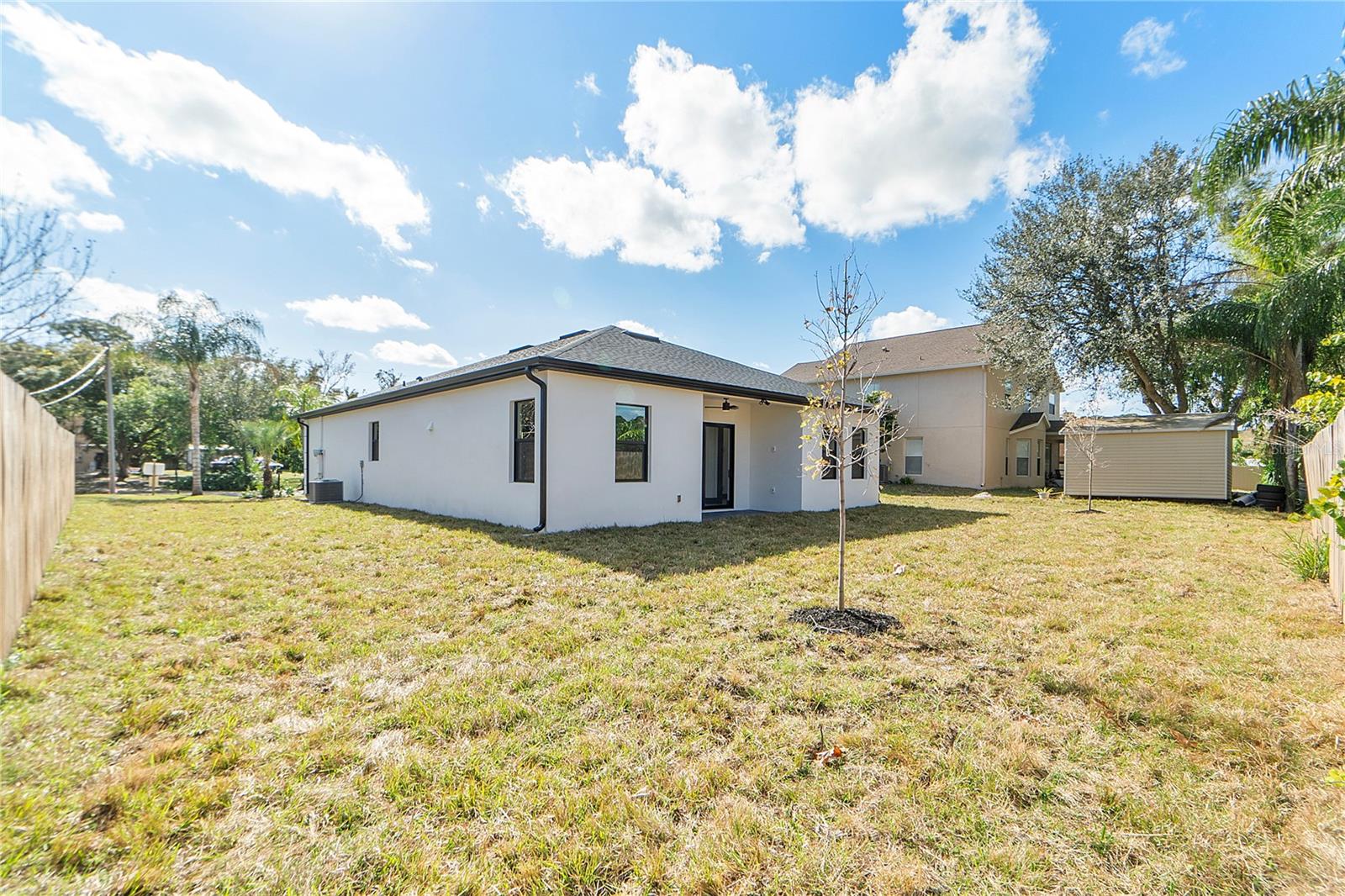 5140 ARLINGTON RD, COCOA, FL, 32927