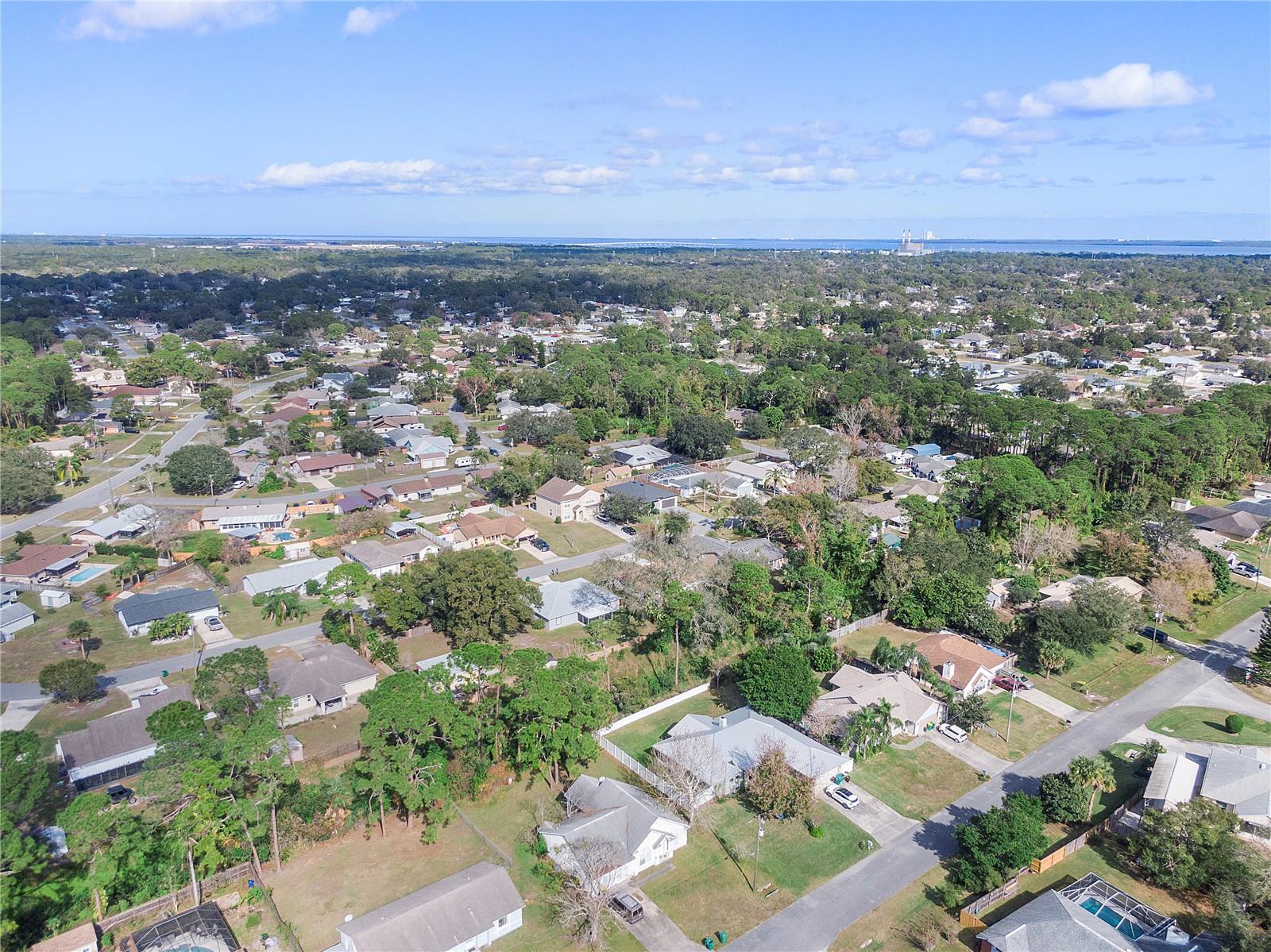 5140 ARLINGTON RD, COCOA, FL, 32927