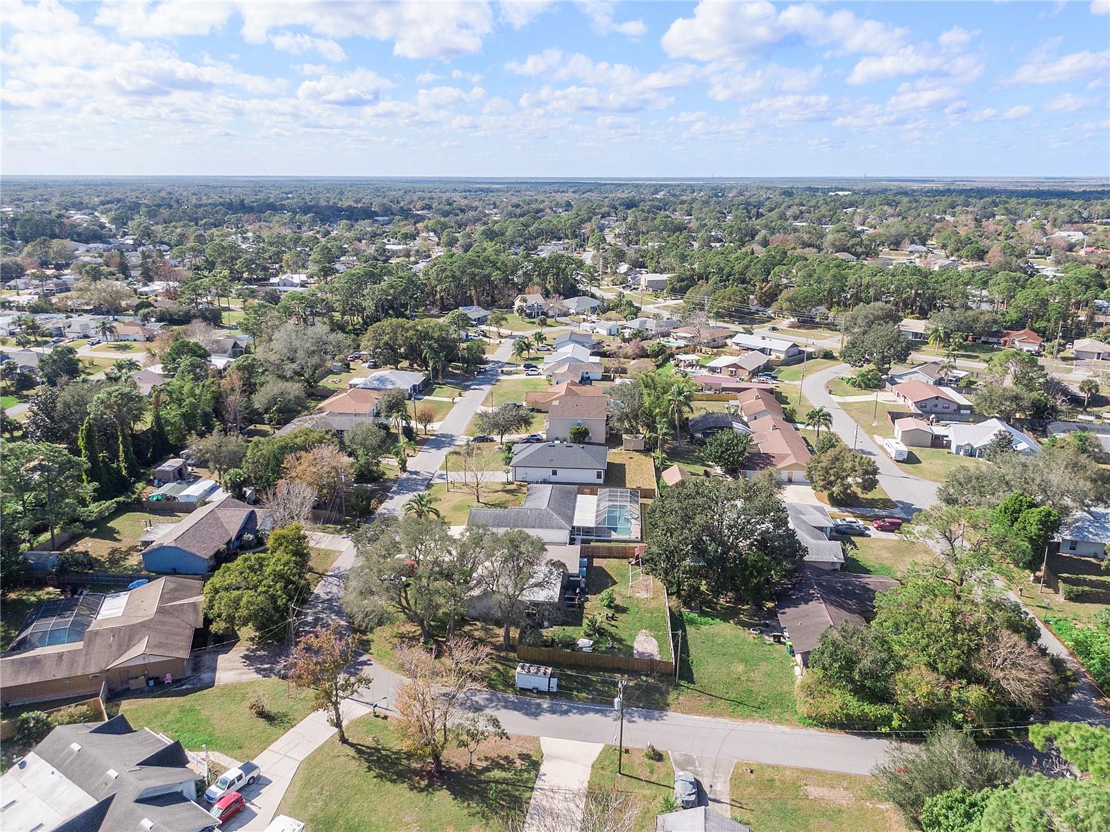 5140 ARLINGTON RD, COCOA, FL, 32927