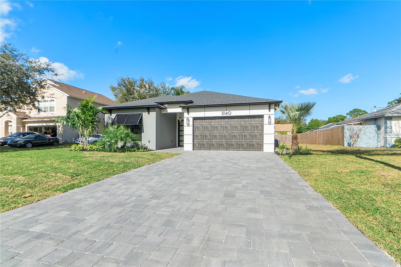5140 ARLINGTON RD, COCOA, FL, 32927