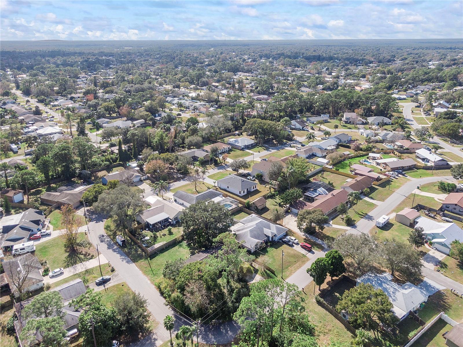 5140 ARLINGTON RD, COCOA, FL, 32927