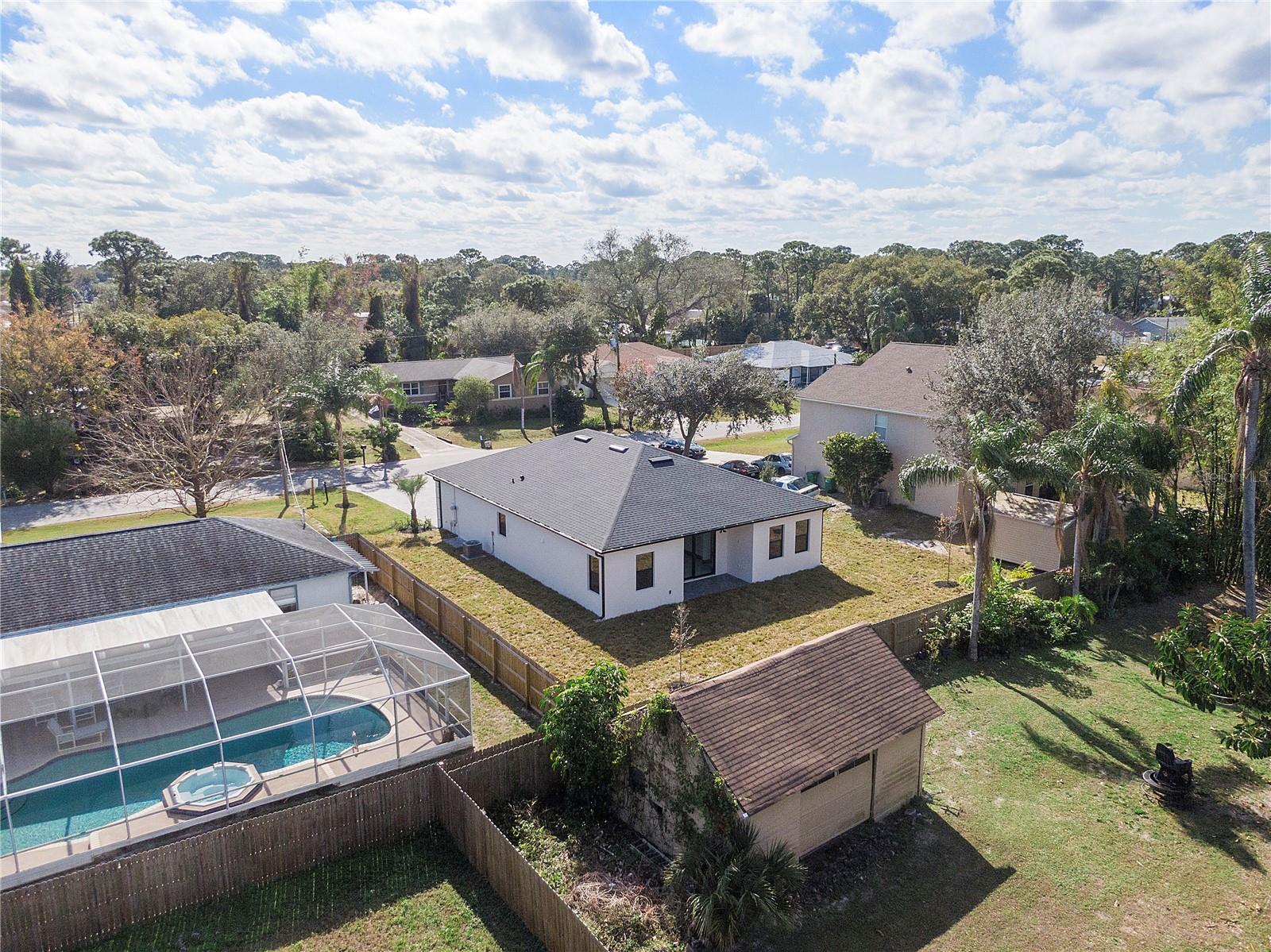 5140 ARLINGTON RD, COCOA, FL, 32927