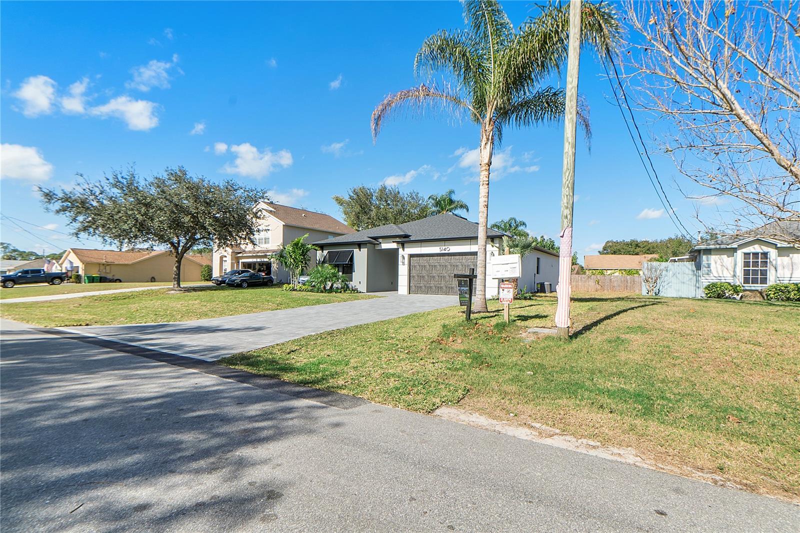 5140 ARLINGTON RD, COCOA, FL, 32927