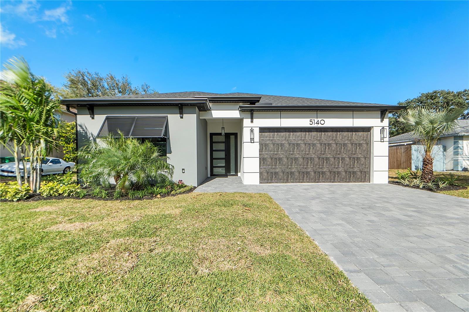 5140 ARLINGTON RD, COCOA, FL, 32927