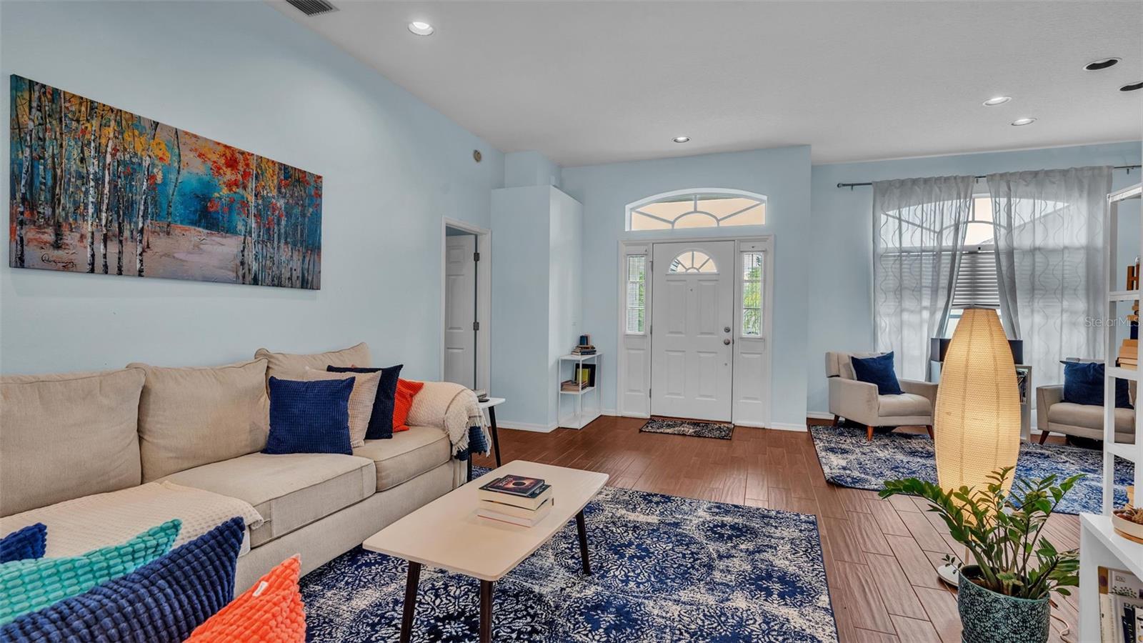 5529 HIGHLANDS VISTA CIR, LAKELAND, FL, 33812