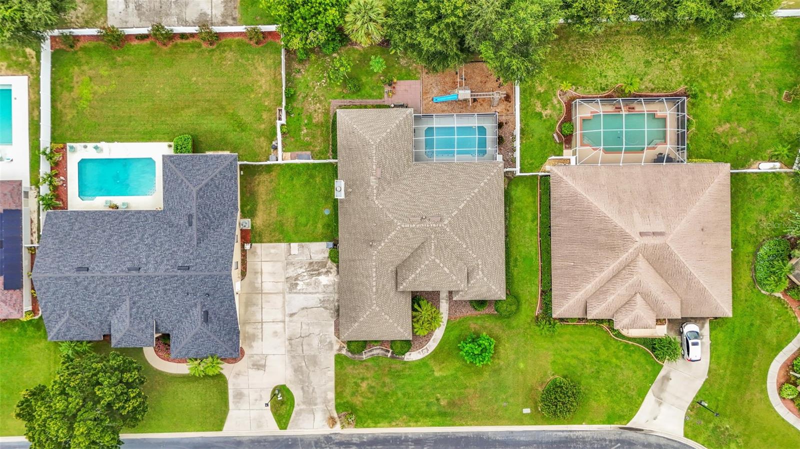 5529 HIGHLANDS VISTA CIR, LAKELAND, FL, 33812