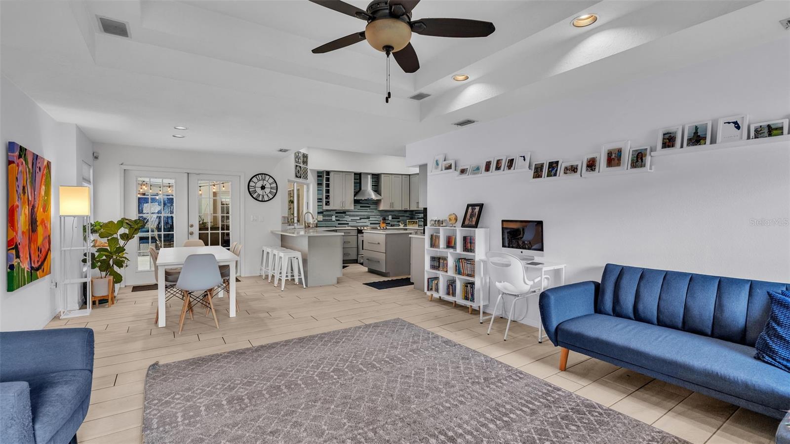 5529 HIGHLANDS VISTA CIR, LAKELAND, FL, 33812