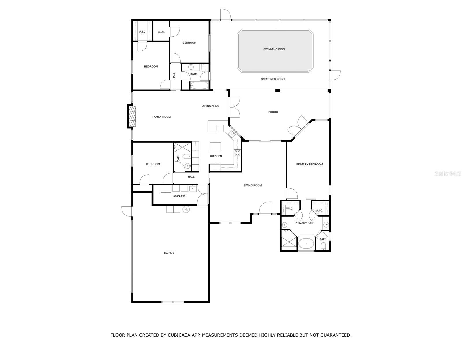 5529 HIGHLANDS VISTA CIR, LAKELAND, FL, 33812