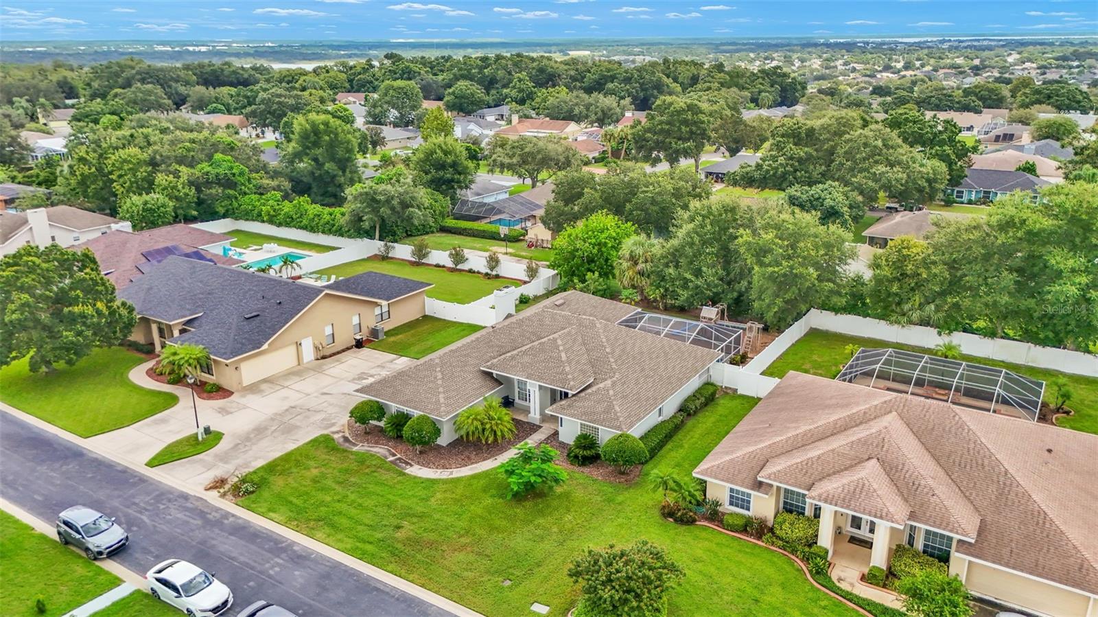 5529 HIGHLANDS VISTA CIR, LAKELAND, FL, 33812