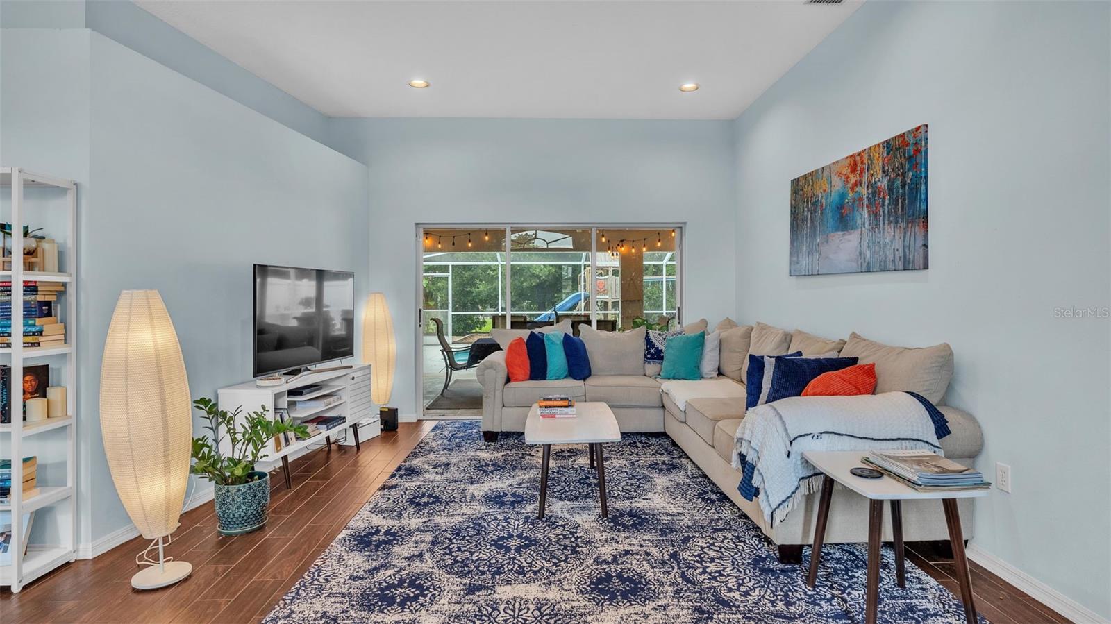 5529 HIGHLANDS VISTA CIR, LAKELAND, FL, 33812