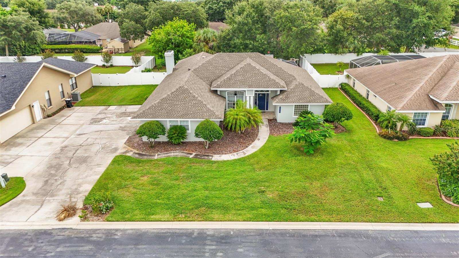 5529 HIGHLANDS VISTA CIR, LAKELAND, FL, 33812