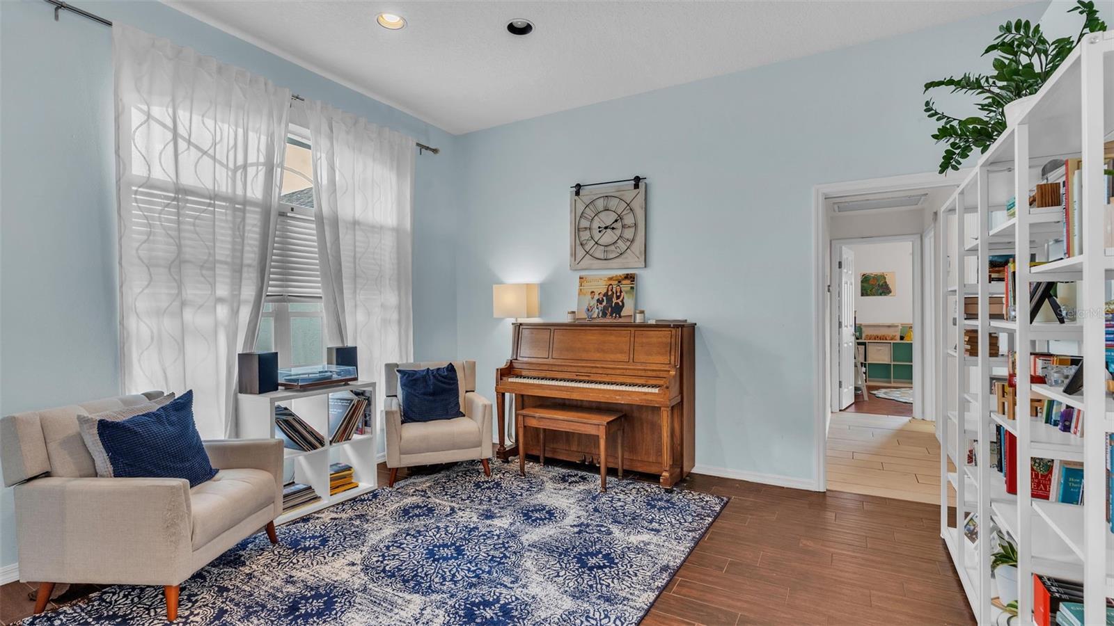 5529 HIGHLANDS VISTA CIR, LAKELAND, FL, 33812