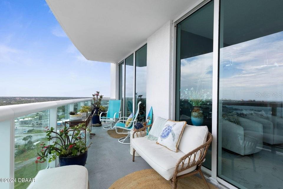 231 RIVERSIDE DRIVE #1803-1, DAYTONA BEACH, FL, 32117