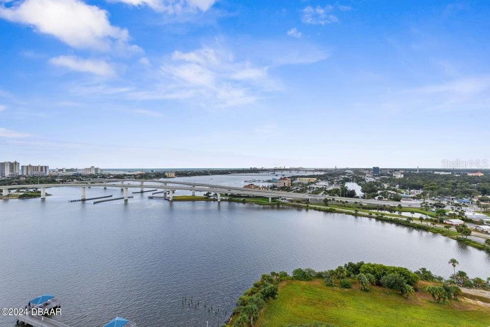 231 RIVERSIDE DRIVE #1803-1, DAYTONA BEACH, FL, 32117