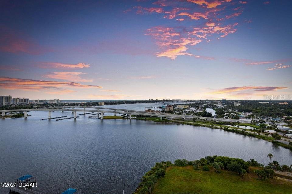 231 RIVERSIDE DRIVE #1803-1, DAYTONA BEACH, FL, 32117