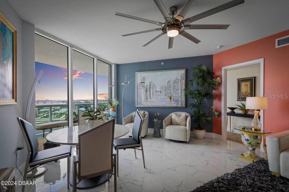 231 RIVERSIDE DRIVE #1803-1, DAYTONA BEACH, FL, 32117