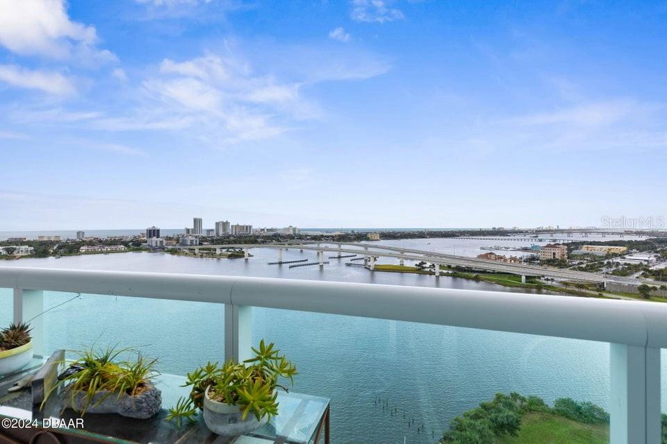 231 RIVERSIDE DRIVE #1803-1, DAYTONA BEACH, FL, 32117