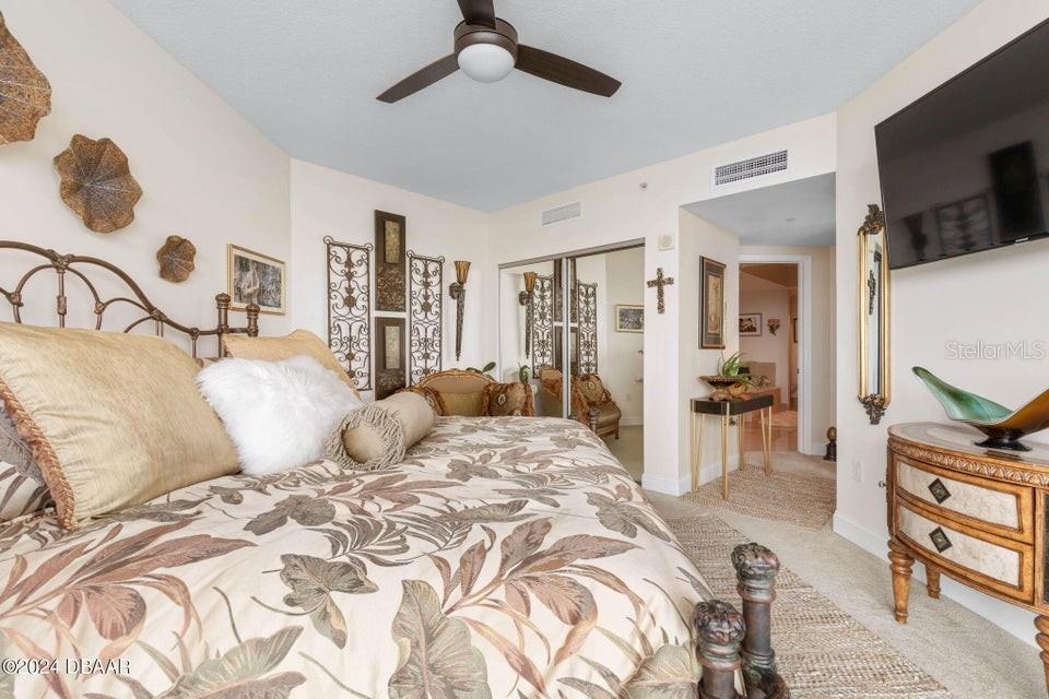 231 RIVERSIDE DRIVE #1803-1, DAYTONA BEACH, FL, 32117