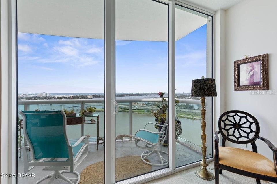 231 RIVERSIDE DRIVE #1803-1, DAYTONA BEACH, FL, 32117