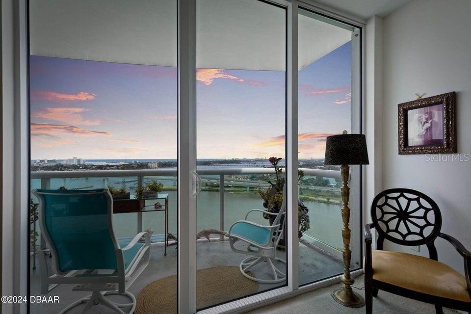 231 RIVERSIDE DRIVE #1803-1, DAYTONA BEACH, FL, 32117