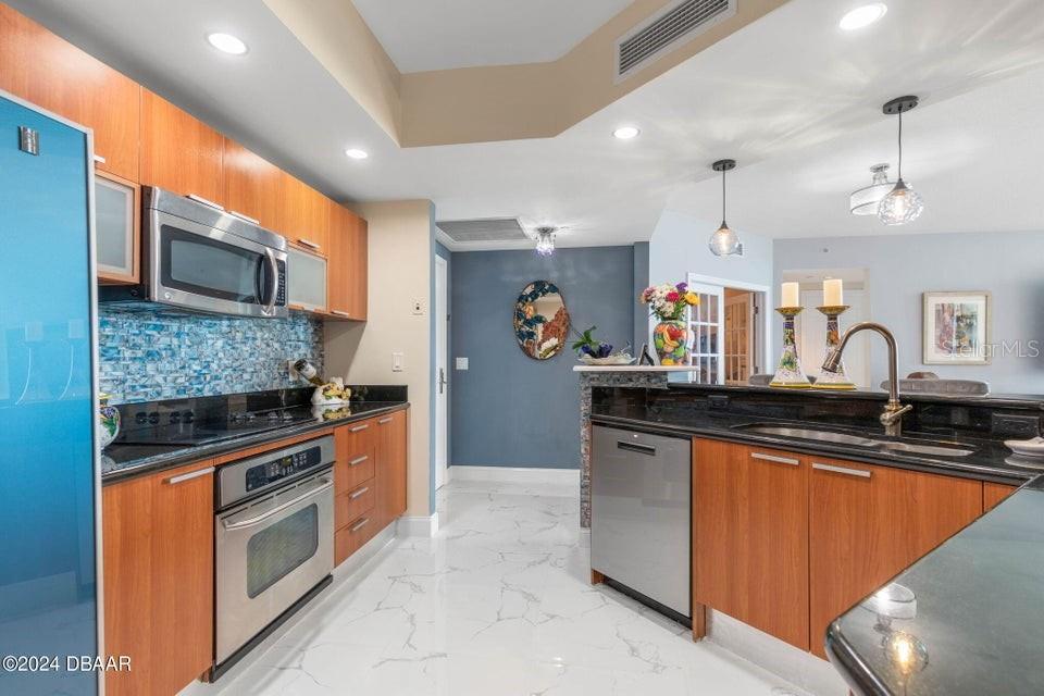 231 RIVERSIDE DRIVE #1803-1, DAYTONA BEACH, FL, 32117