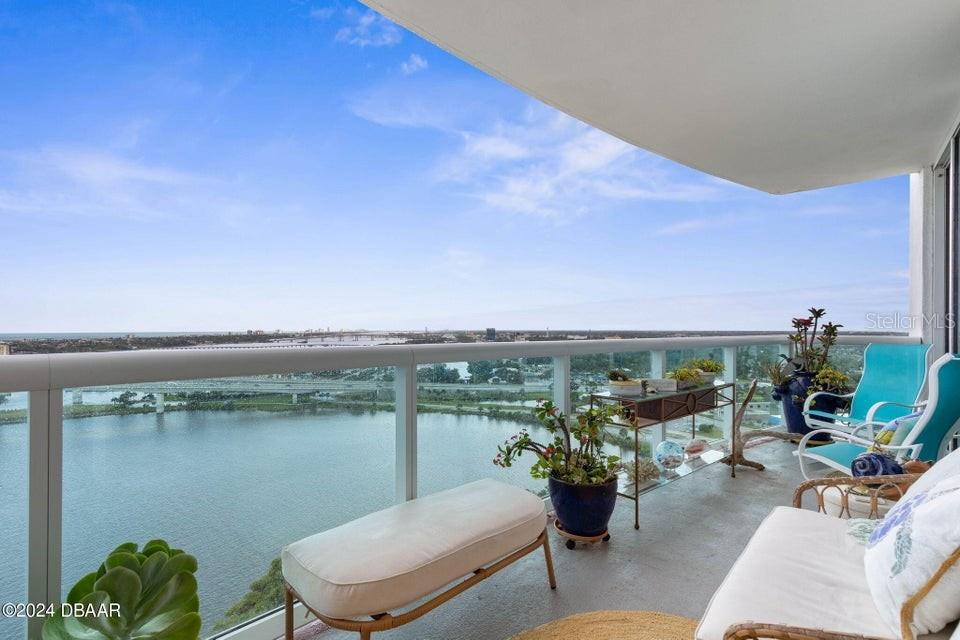 231 RIVERSIDE DRIVE #1803-1, DAYTONA BEACH, FL, 32117