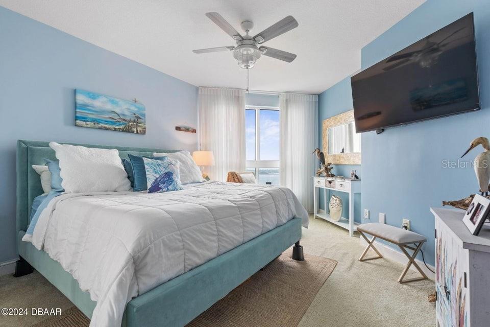 231 RIVERSIDE DRIVE #1803-1, DAYTONA BEACH, FL, 32117