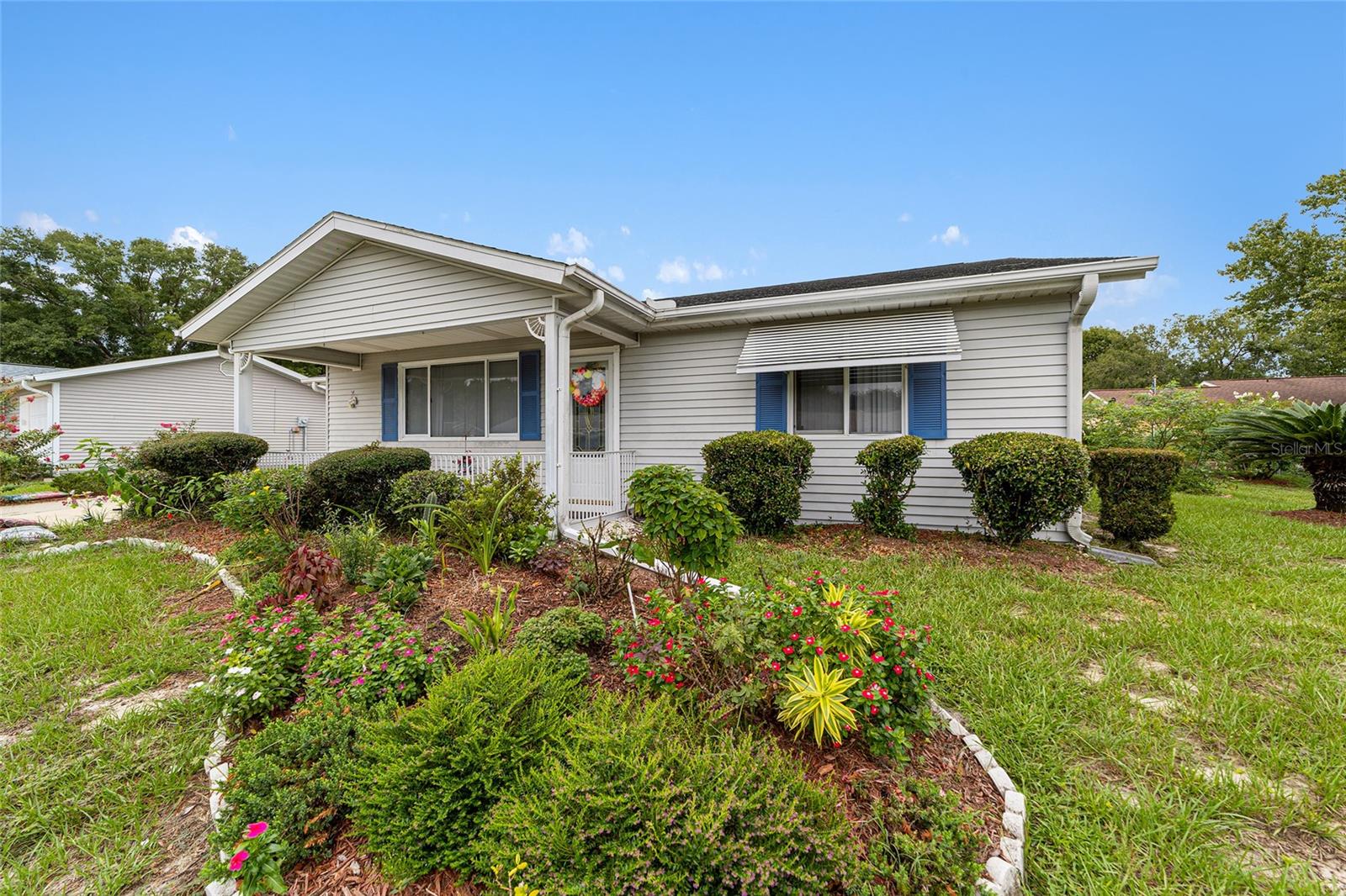 10978 SW 83RD AVE, OCALA, FL, 34481