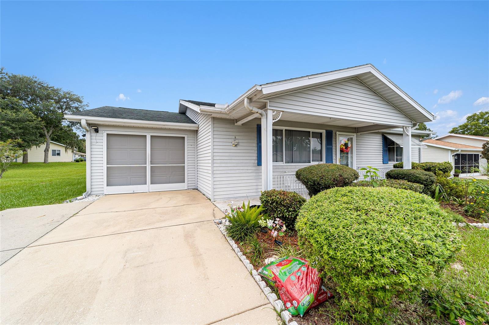 10978 SW 83RD AVE, OCALA, FL, 34481
